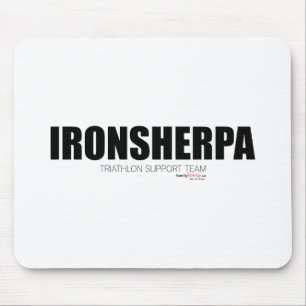 Eisen Sherpa Mousepad