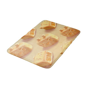 Eisen T: Taiwan-Ananas-Kuchen-Muster Badematte