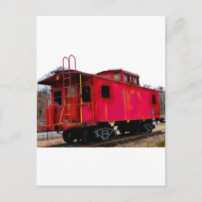 Eisenadiana Postkarte (Vorderseite)