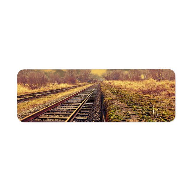 Eisenbahn (Vorne)