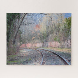 Eisenbahn