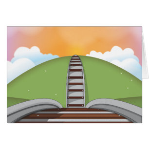 Eisenbahn