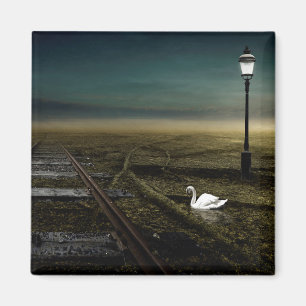 Eisenbahn 2013 magnet