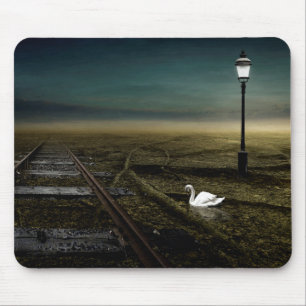 Eisenbahn 2013 mousepad