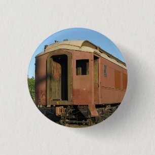 "Eisenbahn-Auto! " Button