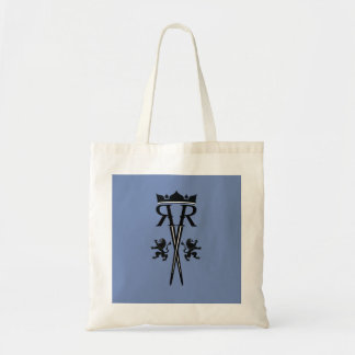 Eisenbahn-Logo-Tasche Tragetasche