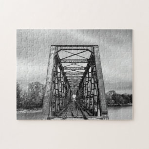 Eisenbahnbrücke