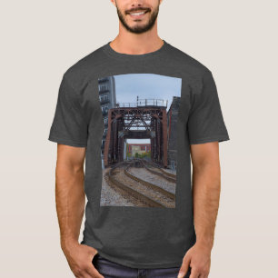 Eisenbrücke T-Shirt