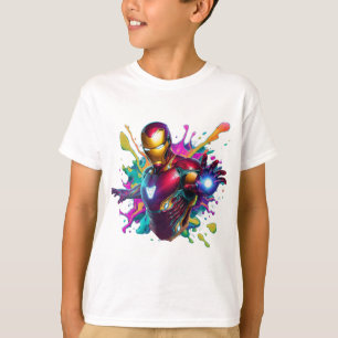 Eisenmann T-Shirt