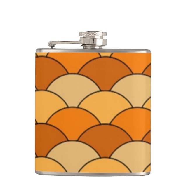 EISENPATTER FLACHMANN (Vorderseite)