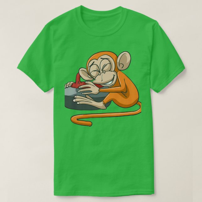Eisenstein 8 T-Shirt (Design vorne)