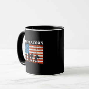 Eiserner Zug  Tasse