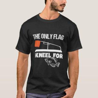 Eisfischen Funny Tipp Up Flag Hoodie Pullover