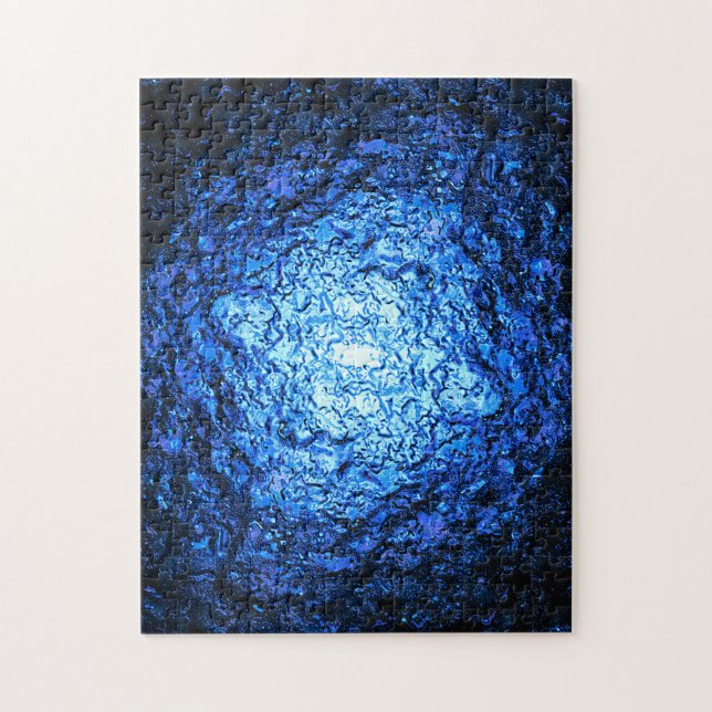 Eisgefroren (Vertikal)