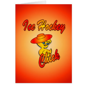 Eishockey-Chick #5