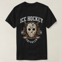 Eishockey-Enforcer-2026-Bekleidung für Fans