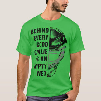 Eishockey Goalkeeper Icehockey 5 T-Shirt