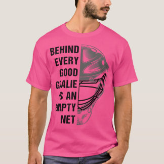 Eishockey Goalkeeper Icehockey 9 T-Shirt