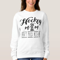 Eishockey-Mama Nicht mit Frauengeschenk versäumen