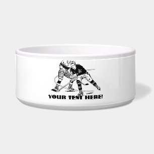 Eishockey Napf