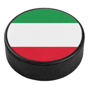 EISHOCKEY PUCK