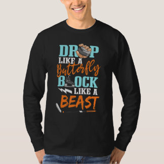 Eishockey T-Shirt