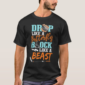 Eishockey T-Shirt