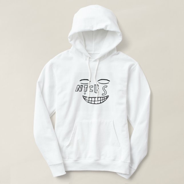 Eishoodie Hoodie (Design vorne)