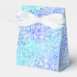 eisige Abstammung: Geschenkschachtel