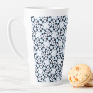 Eisige Pfade Milchtasse