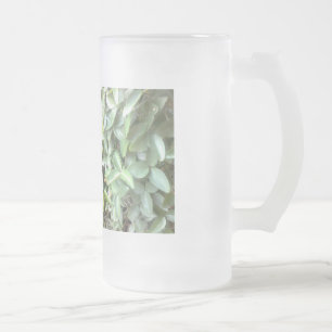 Eisige Tasse