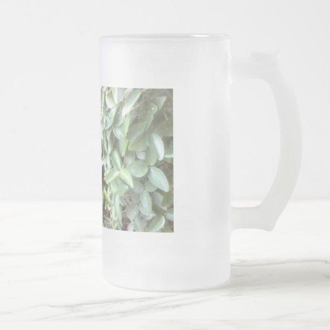 Eisige Tasse (Rechts)