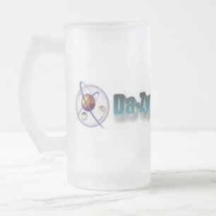 Eisige Tasse DA-Zyners