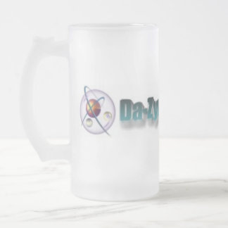 Eisige Tasse DA-Zyners