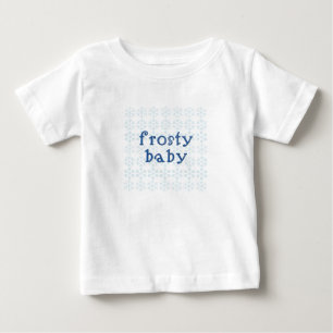 Eisiges Baby - IVF Baby T-shirt