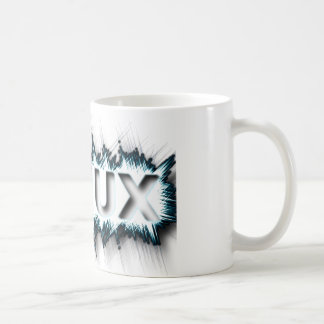 EISIGES LINUX KAFFEETASSE