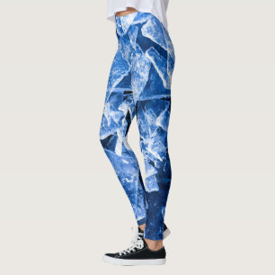 Eiskalt cool leggings