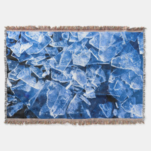 Eiskalt und Abkühlen Decke