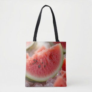 Eiskalte Sommer-Vibes Tasche