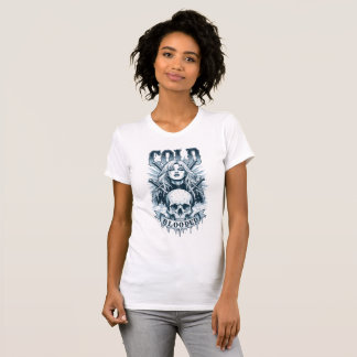Eiskalter Engel T-Shirt