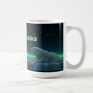 Eiskantenpanzer Kaffeetasse
