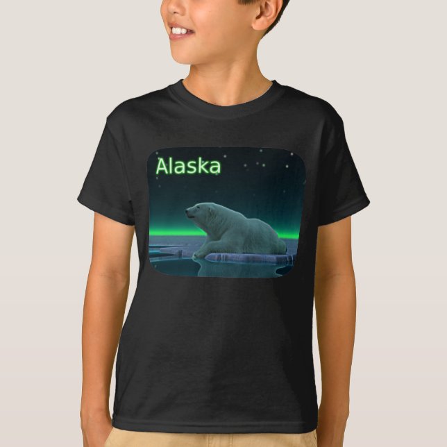 Eiskantenpanzer T-Shirt (Vorderseite)