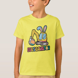 Eiskavator T-Shirt