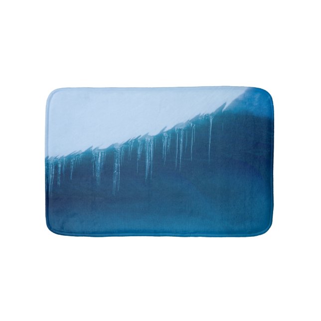 Eiskeln Badematte (Vorderseite)