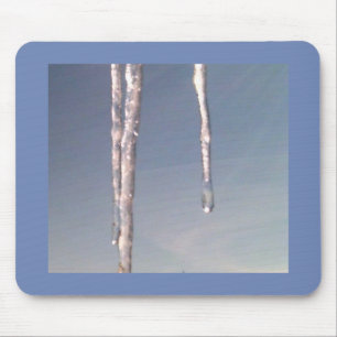 Eiskeln Mousepad