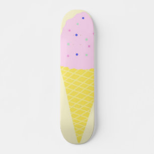 Eiskunst Skateboard