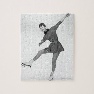 Eiskunstlauf der Frauen