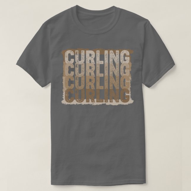 Eiskunstlauf-Wintersportler-Geschenk 1 T-Shirt (Design vorne)