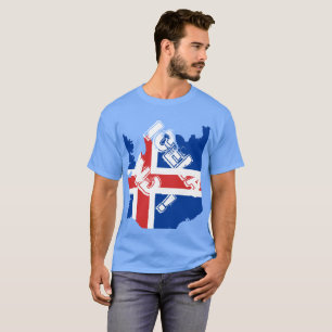 Eisland T-Shirt