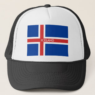 Eisland Truckerkappe